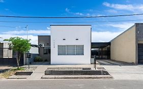 Casa en San Rafael - 6 personas con parrilla y cochera